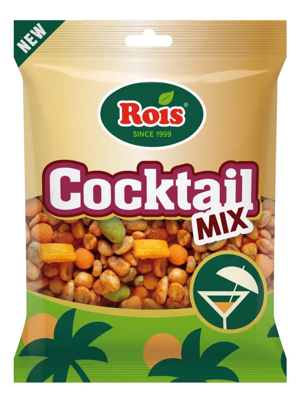 Ядки ROIS коктейл 150 г