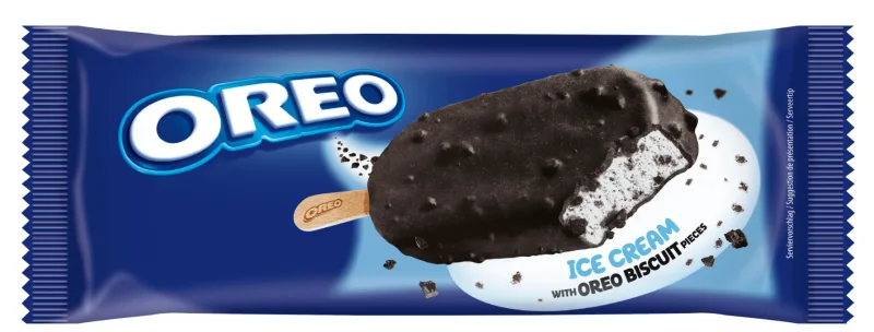Сладолед OREO Stick 65 г - OREO