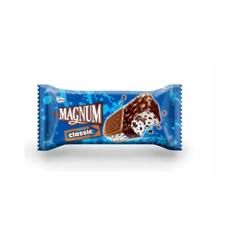 Сладолед MAGNUM Сандвич 95 г - MAGNUM