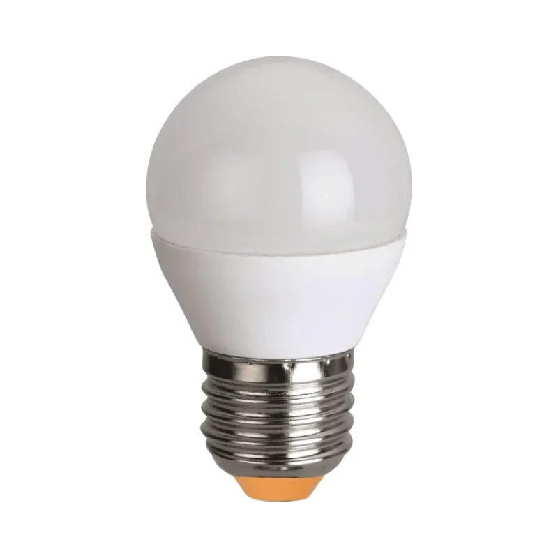 LED крушка топче 6.5W Е27 4000K - VITOONE
