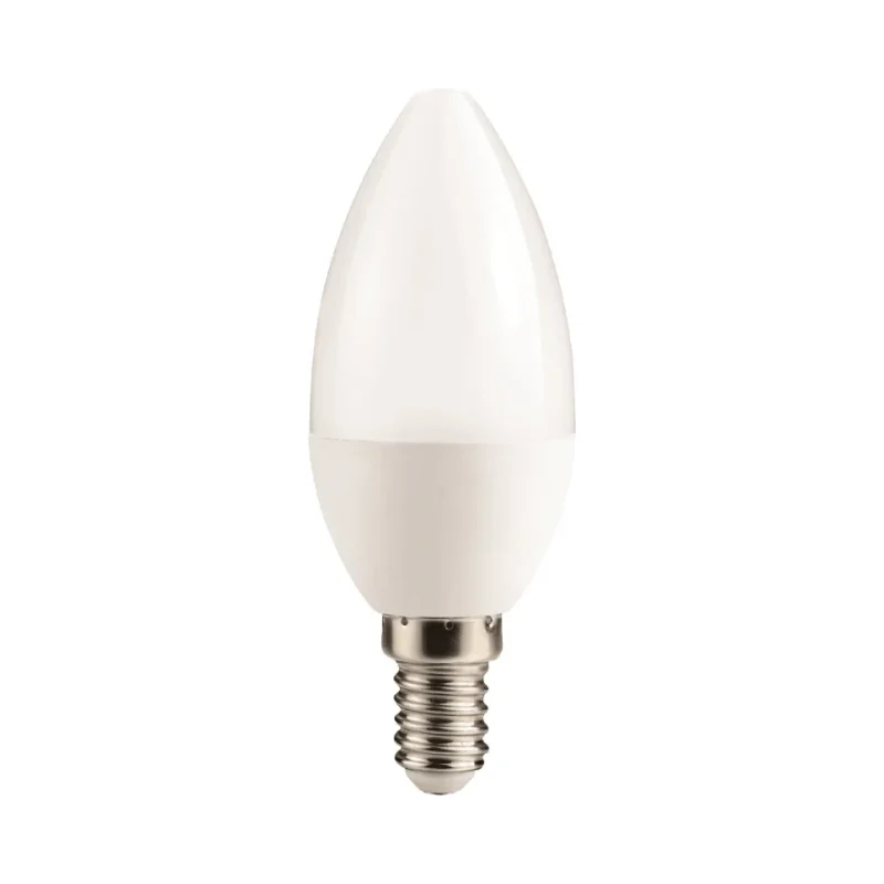LED крушка свещ 6.5W Е14 2700K - VITOONE
