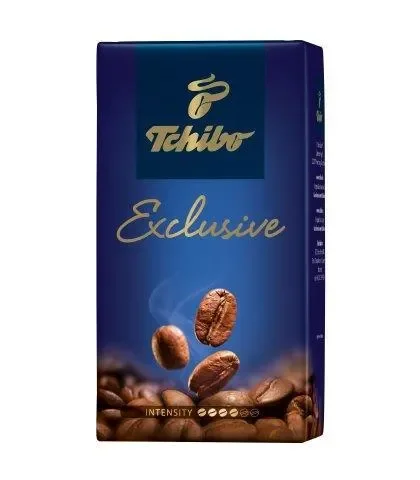 Кафе TCHIBO exclusive 250 г - TCHIBO