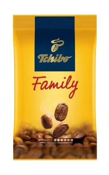 Кафе TCHIBO family 100 г - TCHIBO