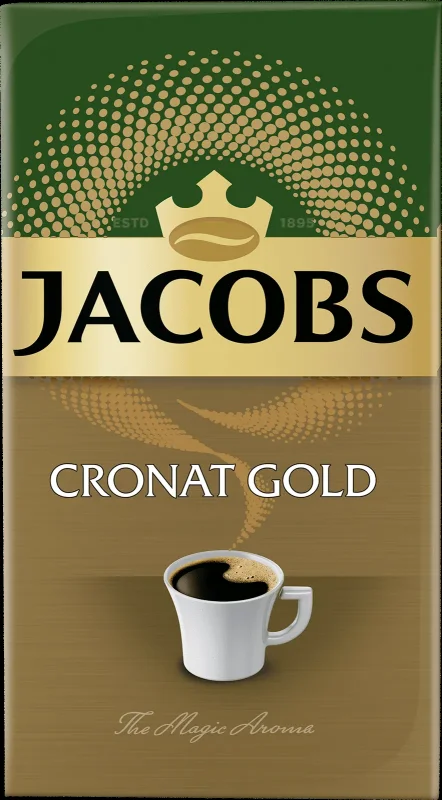 Мляно кафе Jacobs Cronat Gold 250 г