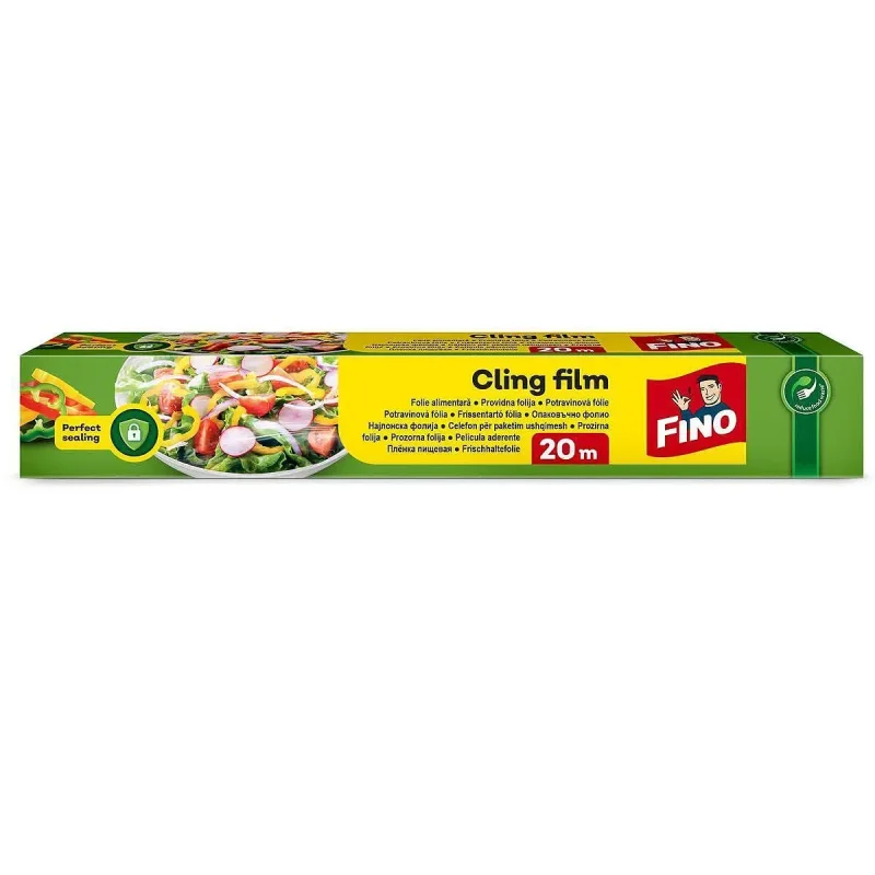 Опаковъчно фолио FINO 20 м - FINO