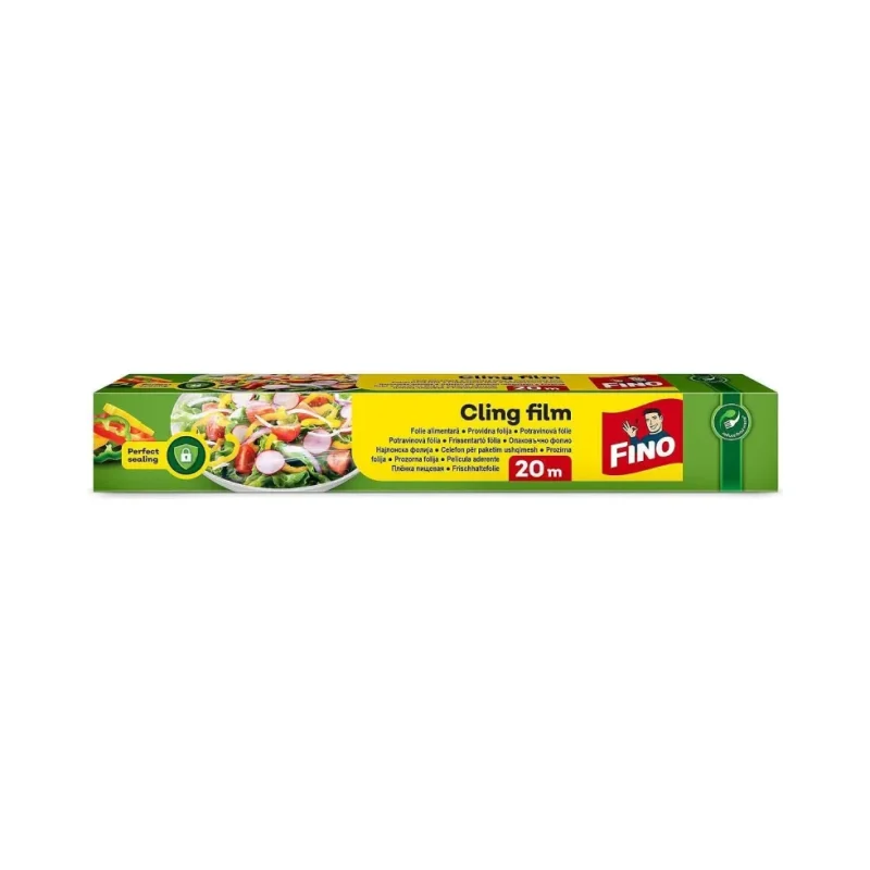 Опаковъчно фолио FINO 20 м - FINO
