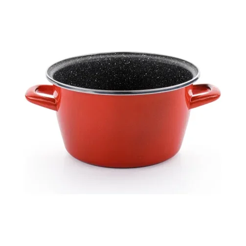Тенджера Delimano Scarlet 20 см - Delimano