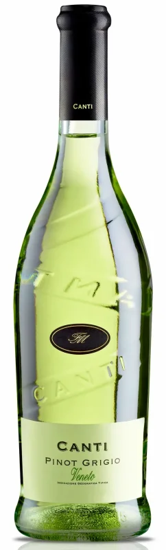 Вино CANTI Премиум Pinot Grigio 750 мл - CANTI