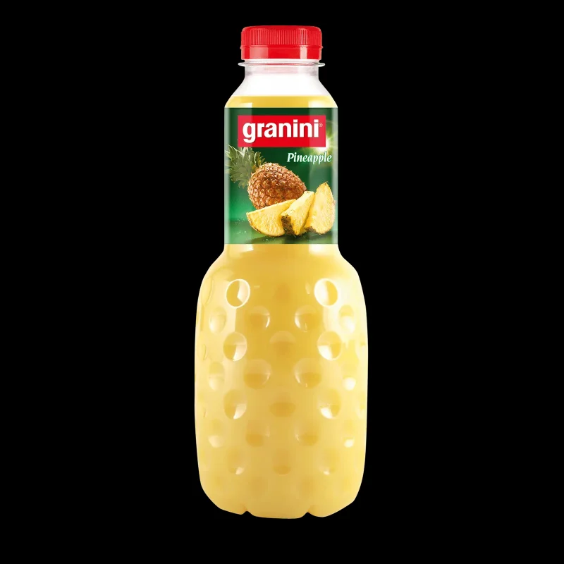 Нектар GRANINI ананас 50% 1 л - Granini