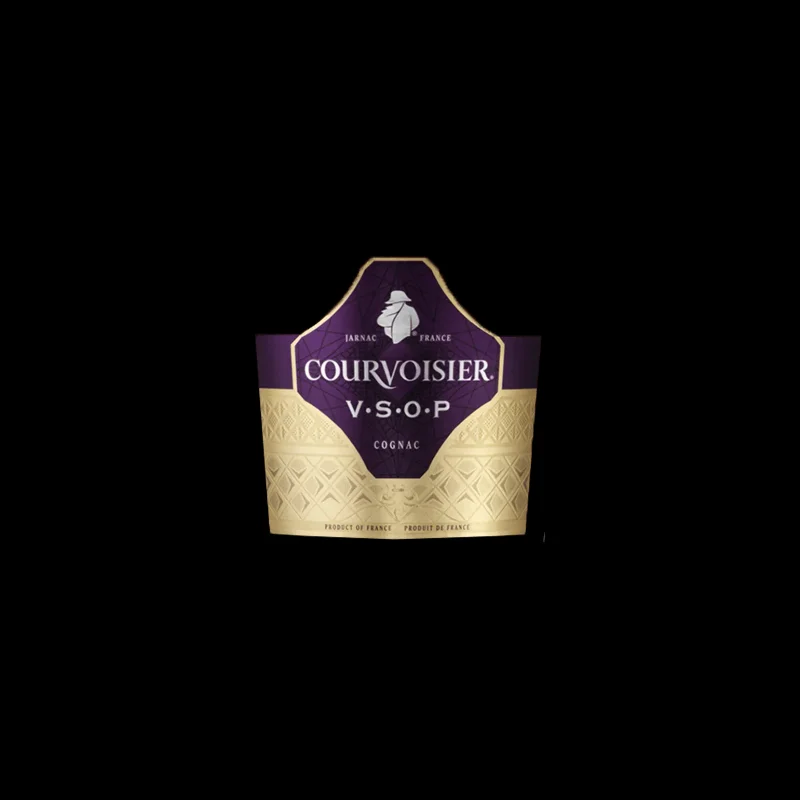 Коняк COURVOISIER VSOP 700 мл