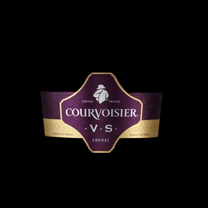 Коняк COURVOISIER VS 40% 700 мл - COURVOISIER