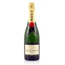 Шампанско MOET&CHANDON BRUT IMPERIAL 12% 750 мл - MOET&CHANDON