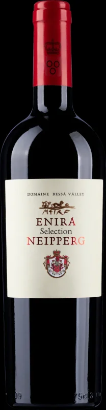 Вино ENIRA NEIPPERG 750 мл - ENIRA