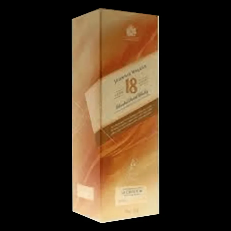 Уиски JOHNNIE WALKER 18 YO 700 мл - JOHNNIE WALKER