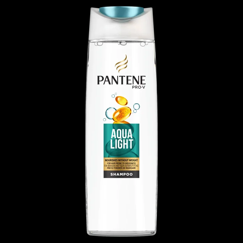 Шампоан PANTENE Aqua Light 250 мл