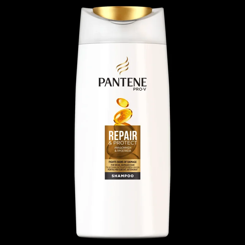 Шампоан PANTENE Iris Repair & Protect 250 мл