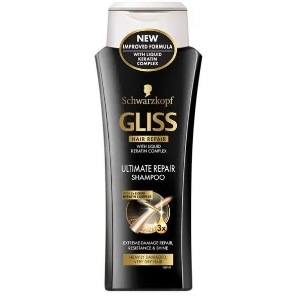 Шампоан GLISS Ultimate Repair 250 мл