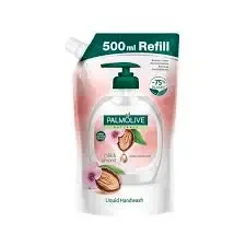 Течен сапун PALMOLIVE Almond пълнител 500 мл