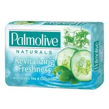 Сапун PALMOLIVE Зелен чай и краставица 90 г