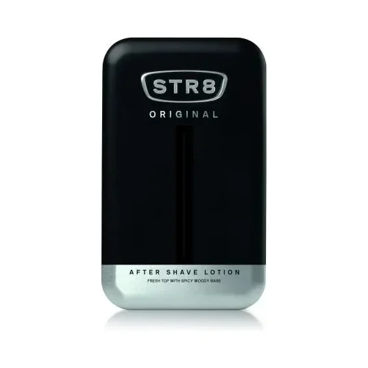 Афтършейв STR8 Original 50 мл - STR8
