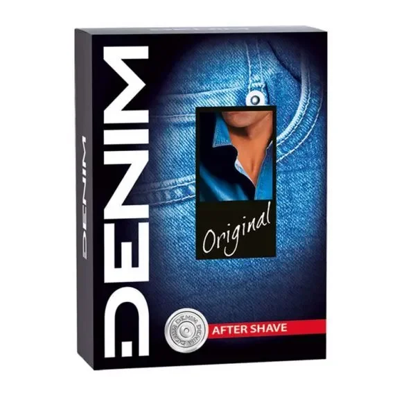 Афтършейв DENIM original лосион 100 мл