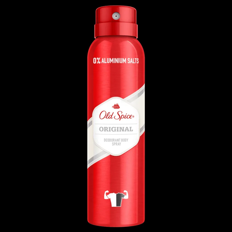Део спрей OLD SPICE Original 150 мл