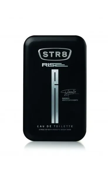 Афтършейв STR8 Rise 50 мл