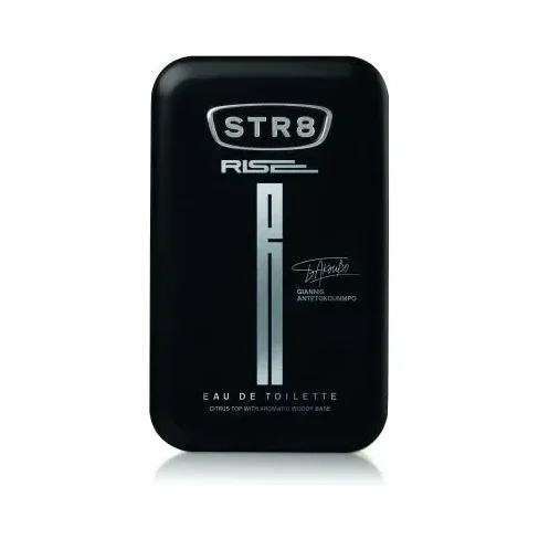 Афтършейв STR8 Rise 50 мл - STR8