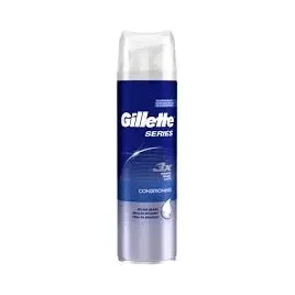 Пяна за бръснене GILLETTE Series 250 мл - GILLETTE