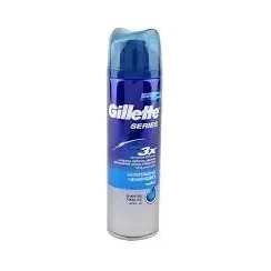 Гел за бръснене GILLETTE Series Moisture 200 мл - GILLETTE