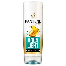 Балсам PANTENE Aqua Light 200 мл