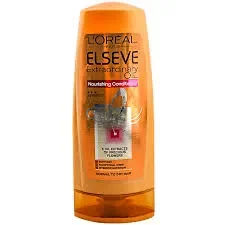 Балсам ELSEVE Extraordinary Oil 200 мл - L'Oreal