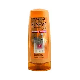 Балсам ELSEVE Extraordinary Oil 200 мл - L'Oreal