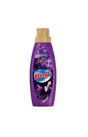 Омекотител BINGO Soft Purple dreams 1 л - BINGO