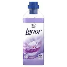 Омекотител LENOR Moonlight Harmony 33 дози - LENOR