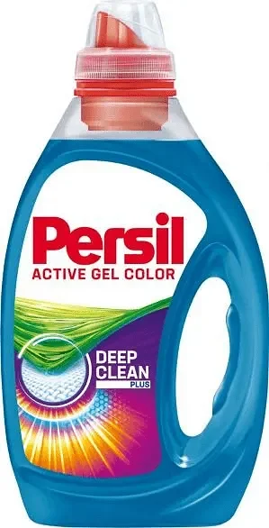 Гел за пране PERSIL Color Active Gel 40 дози - PERSIL