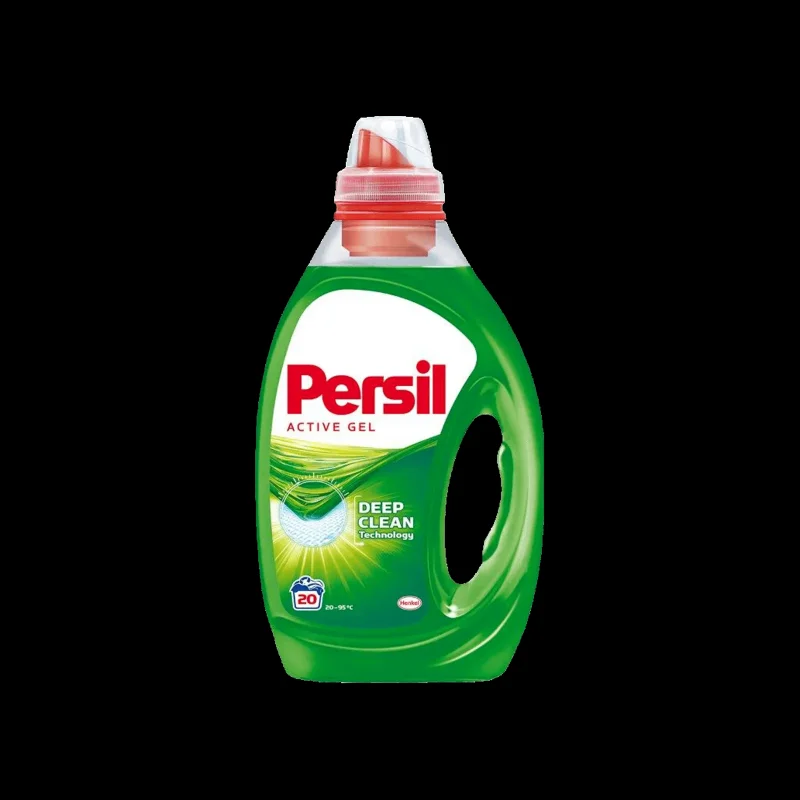 Гел за пране PERSIL Active Gel 20 дози - PERSIL