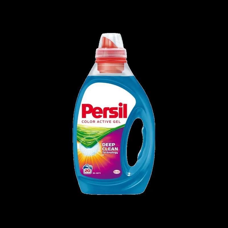 Гел за пране PERSIL Color Active Gel 20 дози - PERSIL