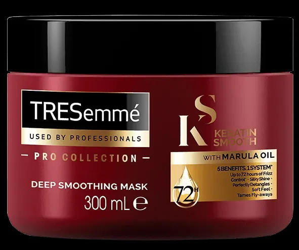 Маска TRESEMME Keratin 300 мл