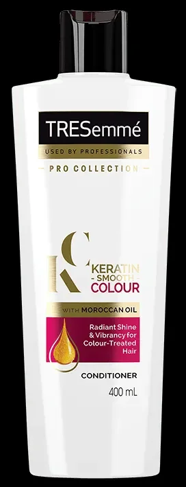 Балсам коса TRESEMME Keratin 400 мл