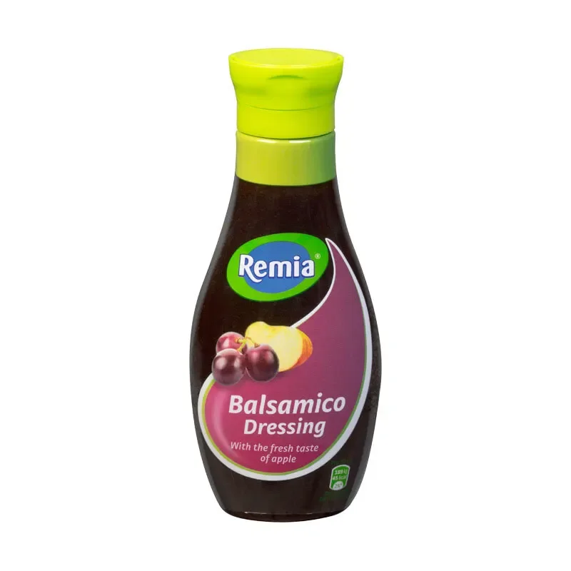 Сос Remia балсамико ябълка 250 мл - REMIA