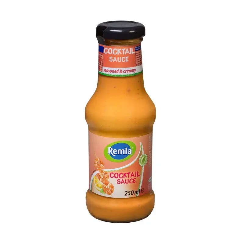 Сос Remia Cocktail 250 мл - REMIA