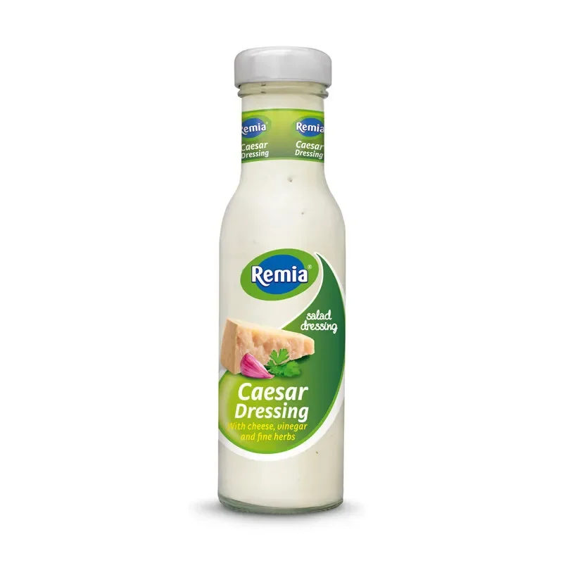 Сос Remia цезар 250 мл
