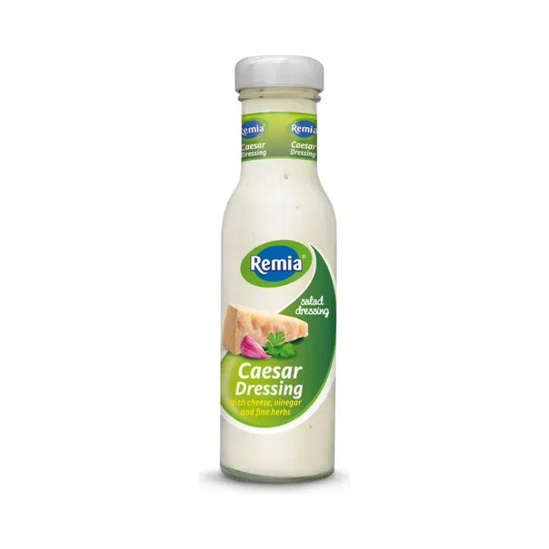 Сос Remia цезар 250 мл - REMIA