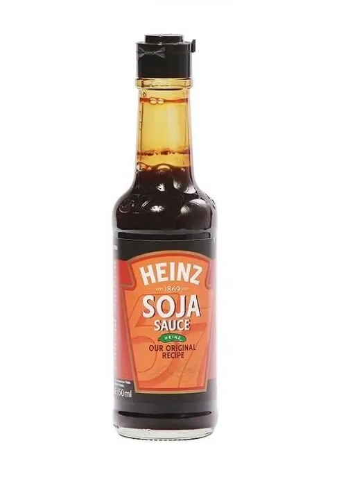 Соев сос HEINZ, 150 мл