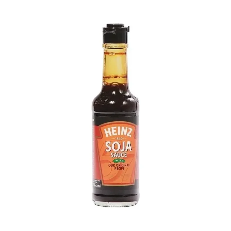 Соев сос HEINZ, 150 мл - HEINZ
