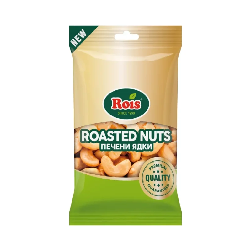 Печено кашу ROIS 70 г