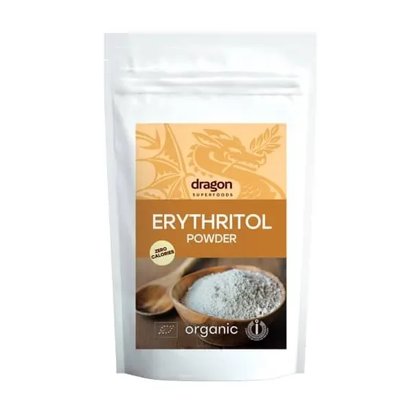 Био еритритол DRAGON 250 г