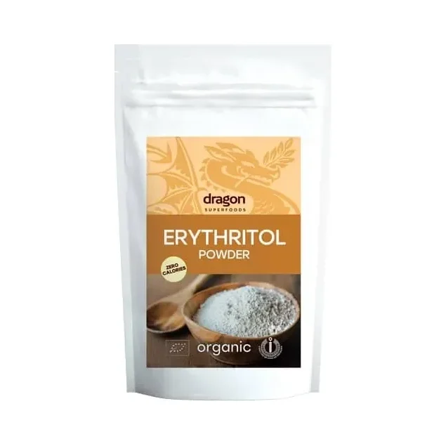 Био еритритол DRAGON 250 г - DRAGON