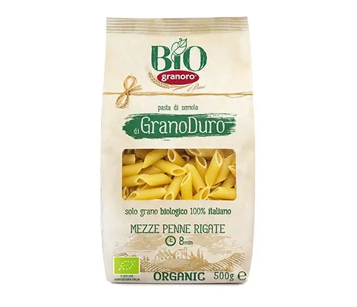 Био пене GRANORO 500 г - GRANORO